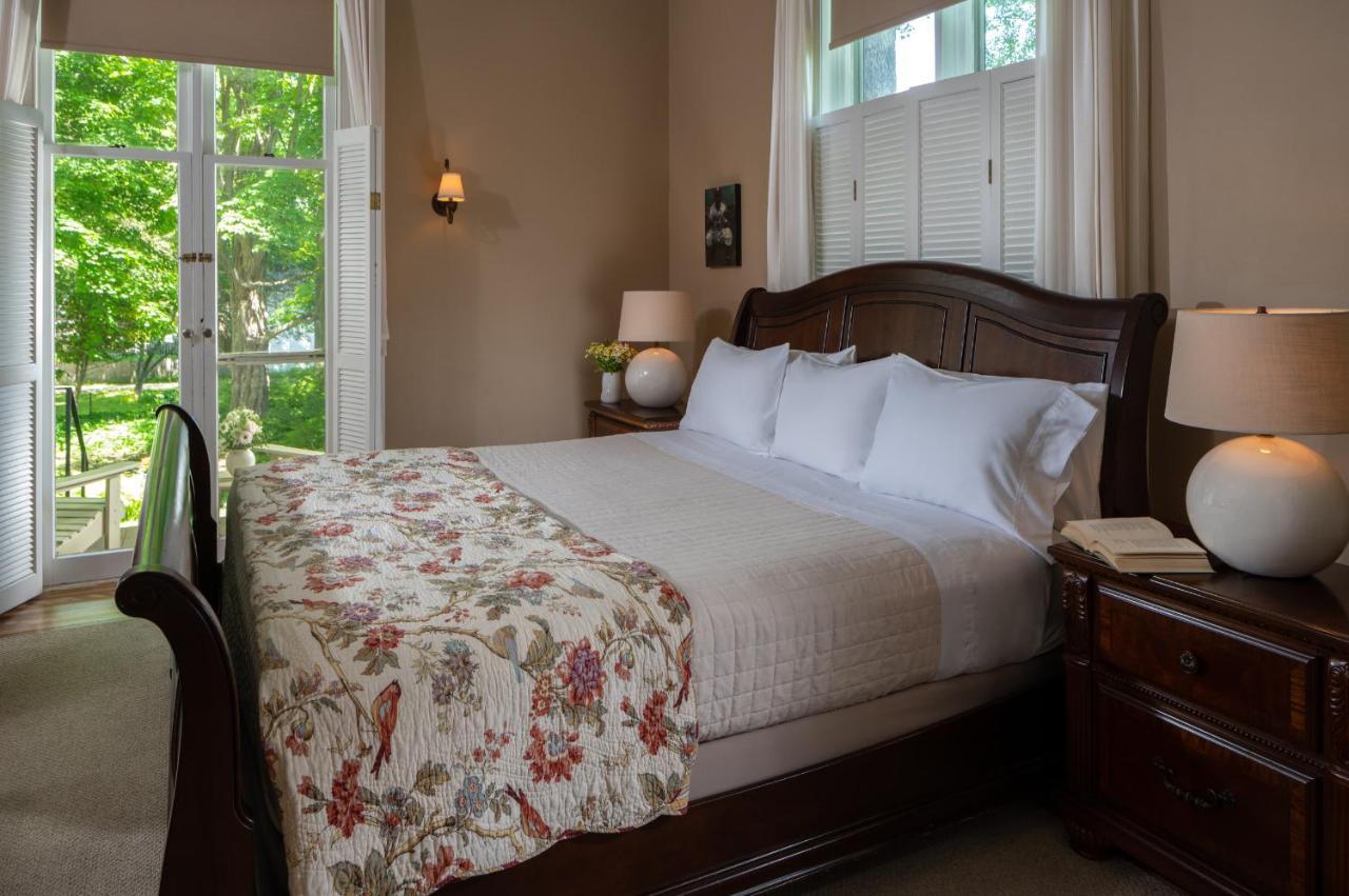 Landmark Inn Cooperstown Buitenkant foto