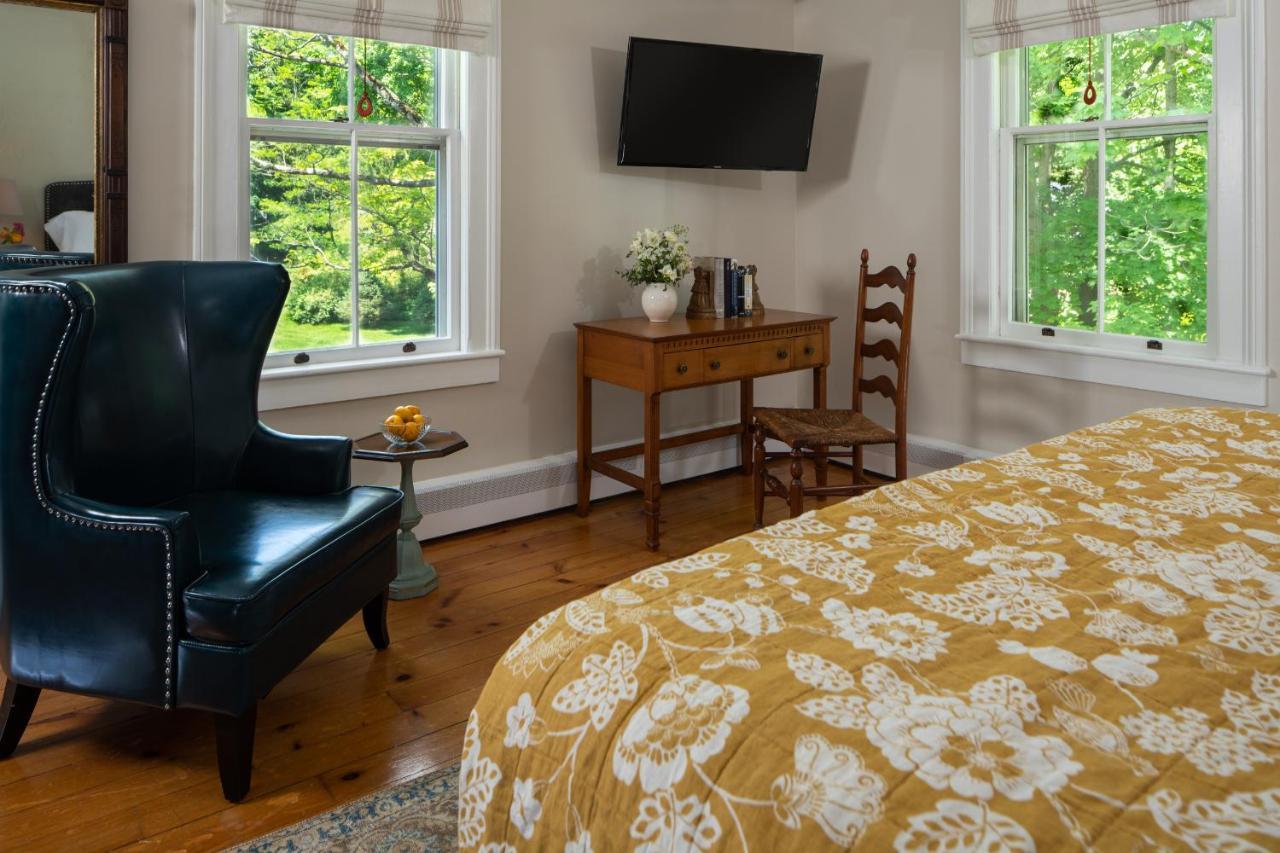 Landmark Inn Cooperstown Buitenkant foto