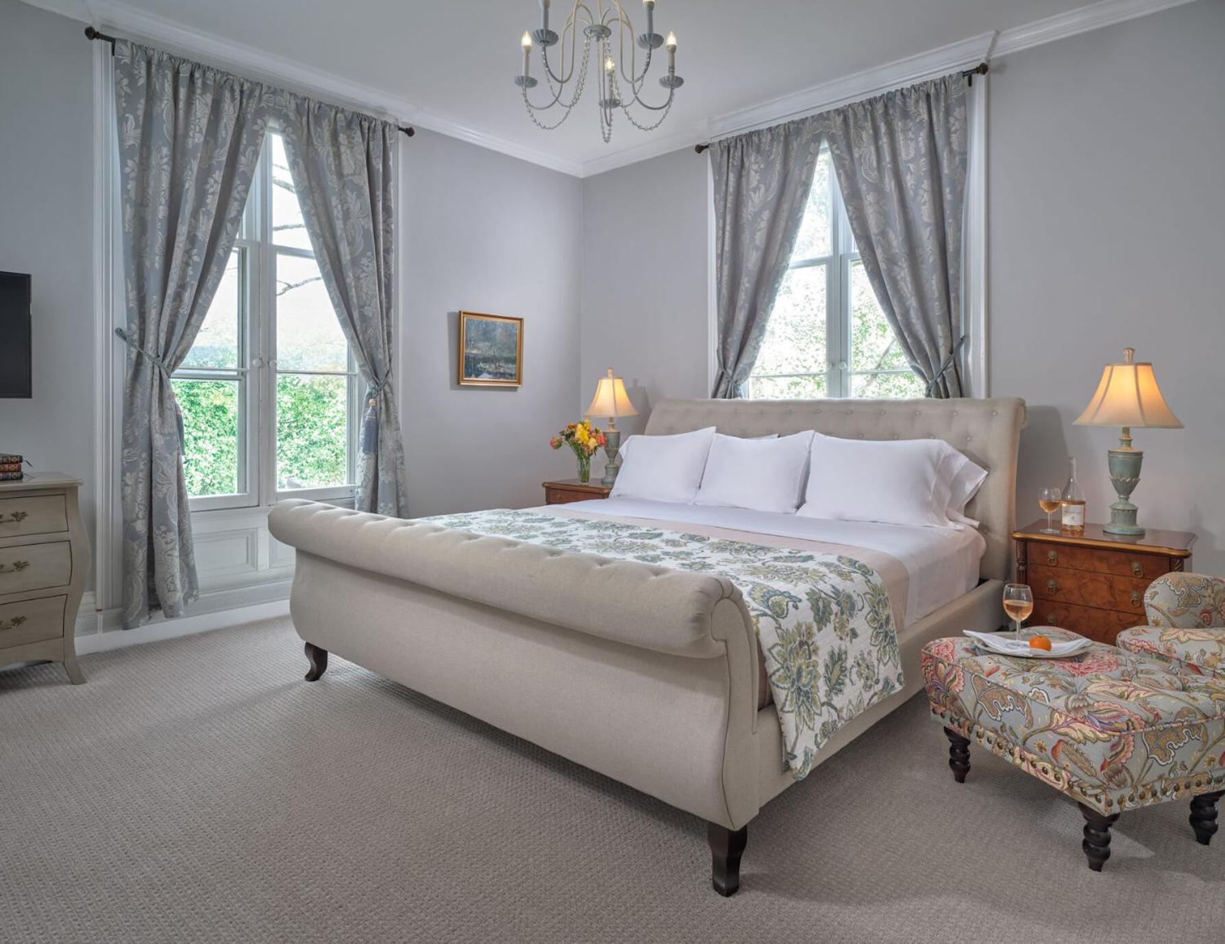 Landmark Inn Cooperstown Buitenkant foto