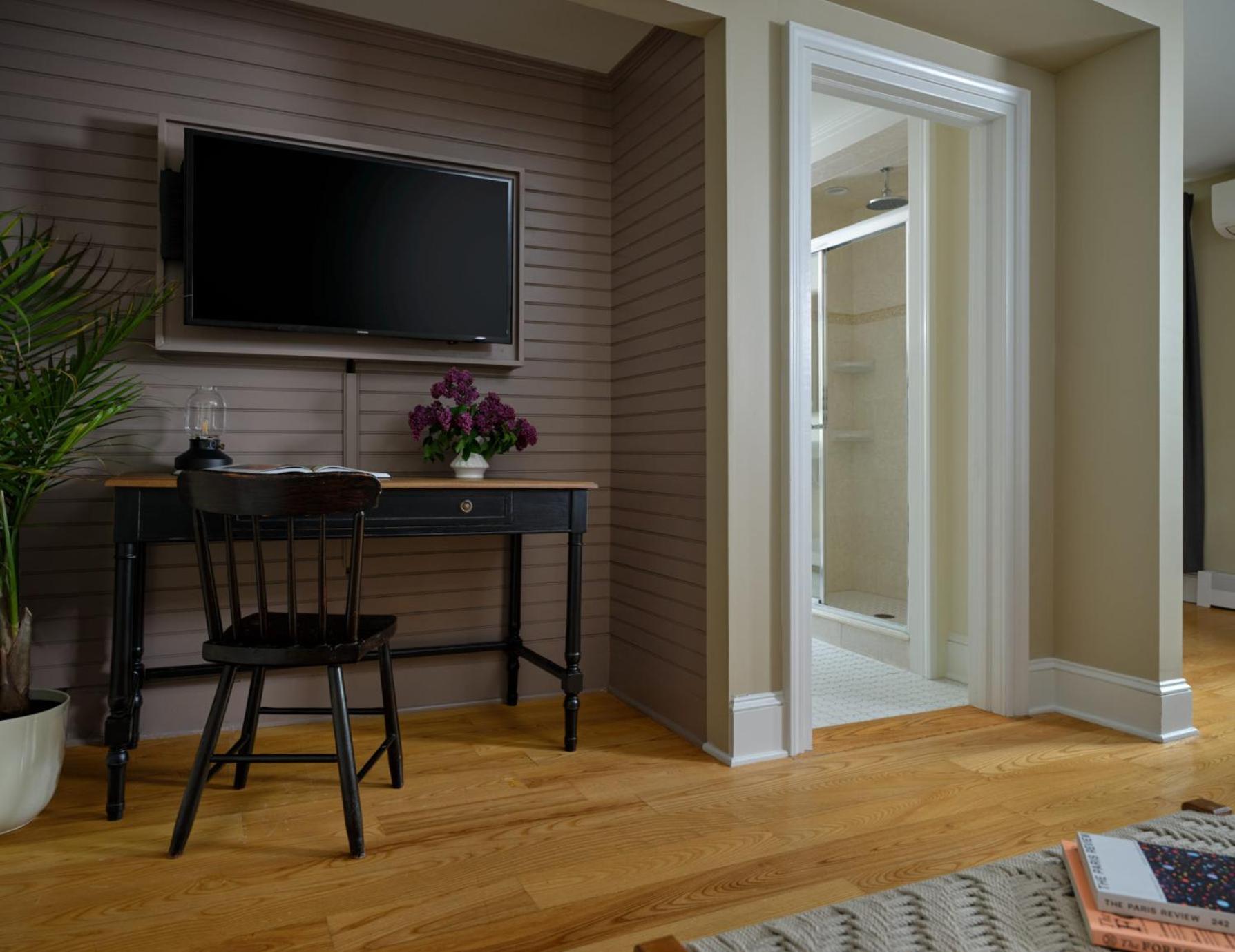 Landmark Inn Cooperstown Buitenkant foto