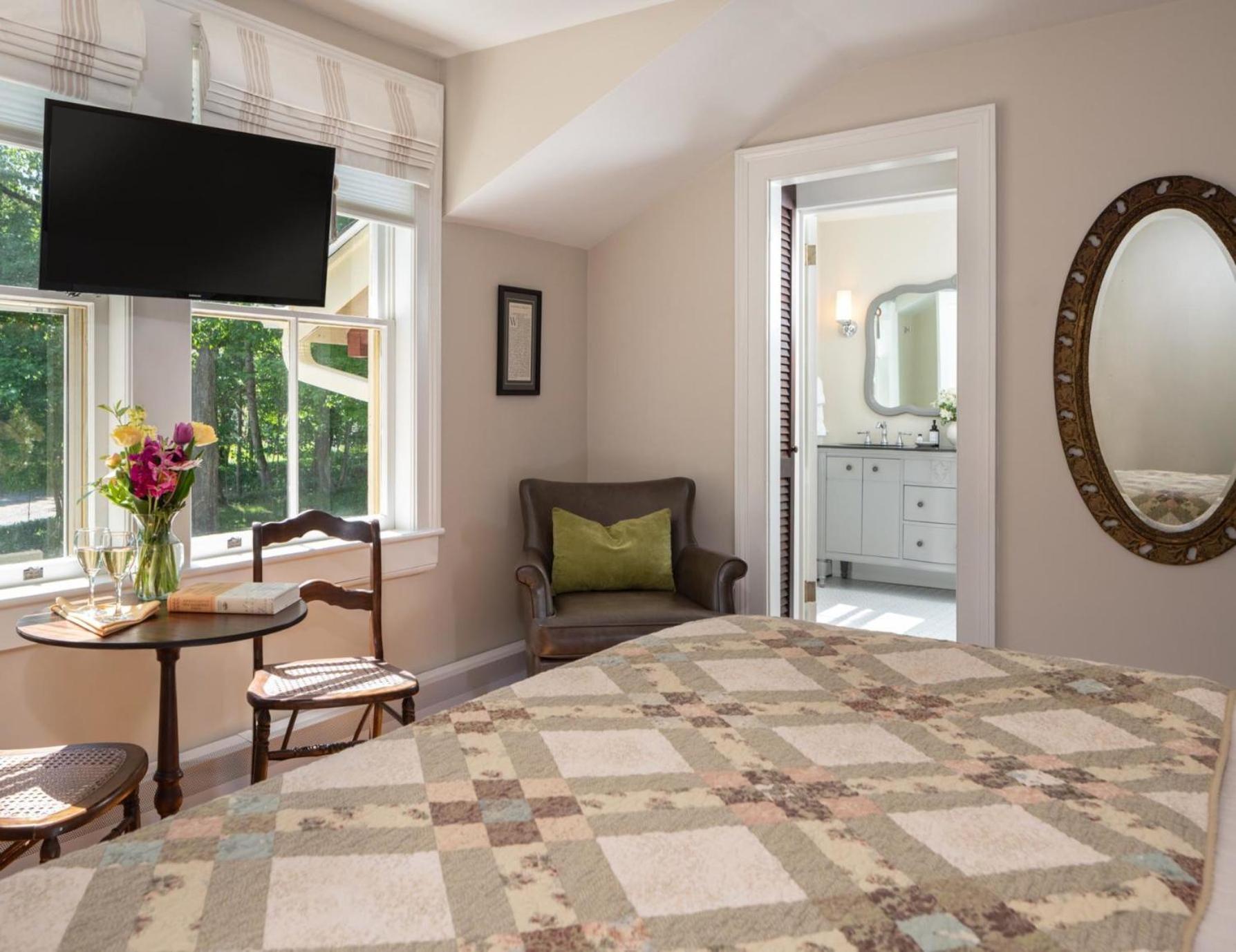 Landmark Inn Cooperstown Buitenkant foto