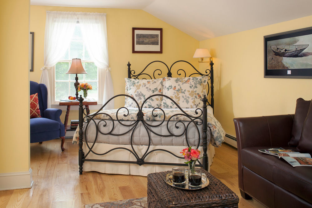 Landmark Inn Cooperstown Buitenkant foto