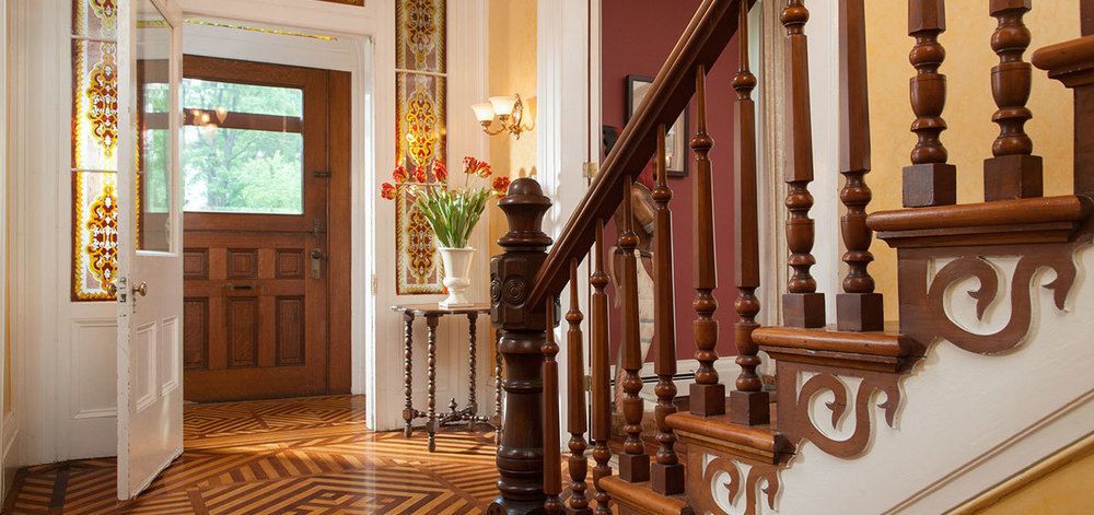 Landmark Inn Cooperstown Buitenkant foto