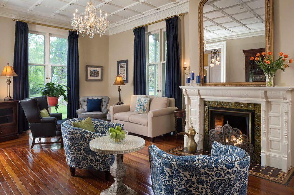 Landmark Inn Cooperstown Buitenkant foto